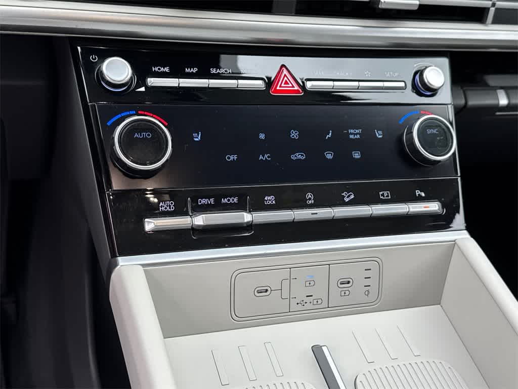 Thumbnail: 2024 Hyundai Santa Fe - 31