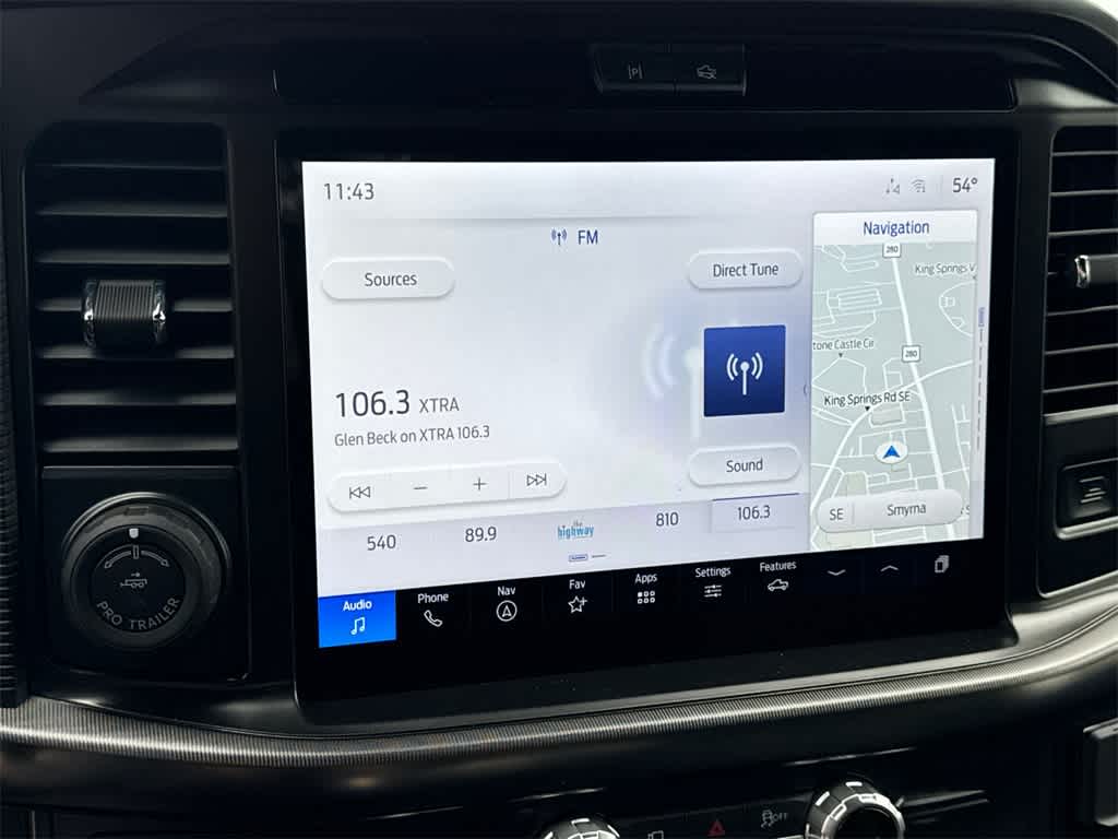 Thumbnail: 2025 Ford F-150 - 27