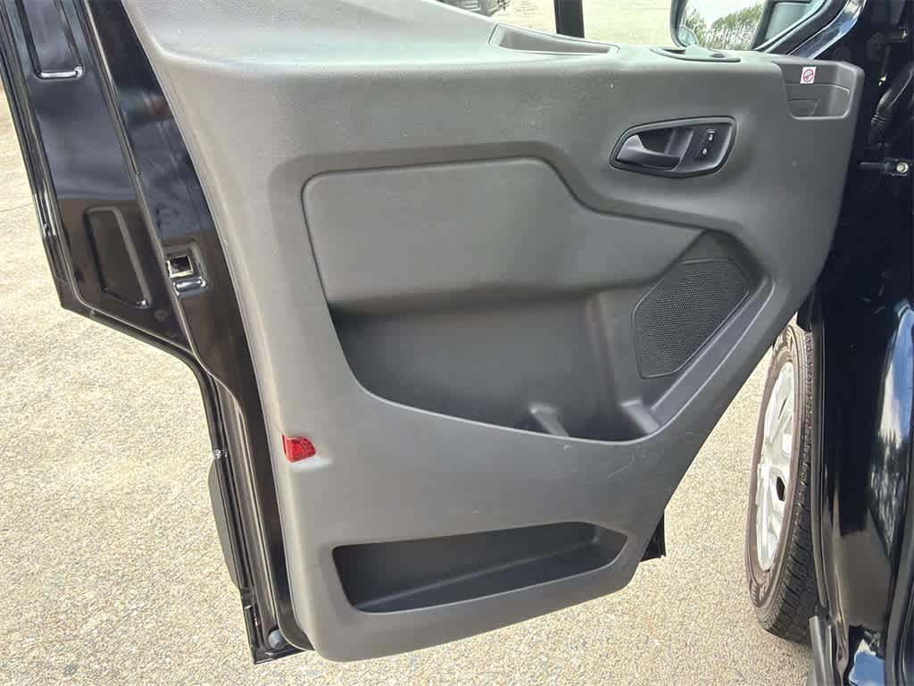 Thumbnail: 2020 Ford Transit Series - 11