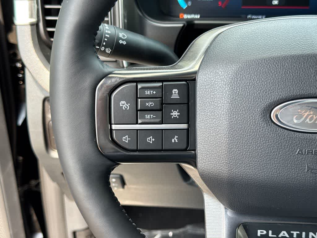 Thumbnail: 2026 Ford F-350 - 23