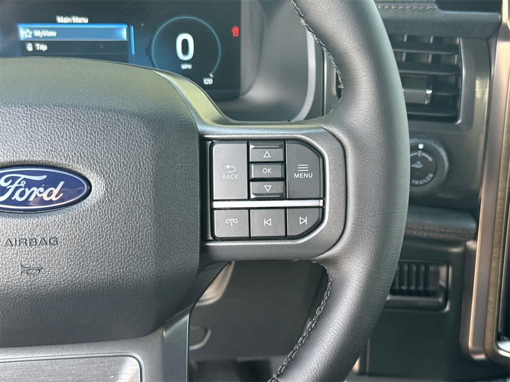 Thumbnail: 2025 Ford F-150 - 25