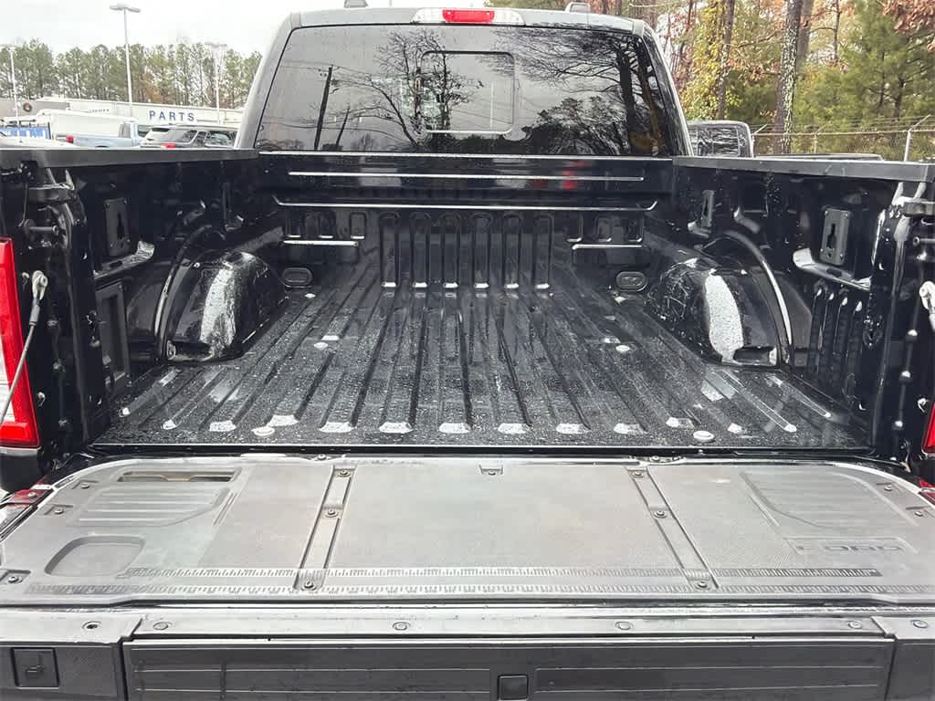 Thumbnail: 2023 Ford F-150 - 16