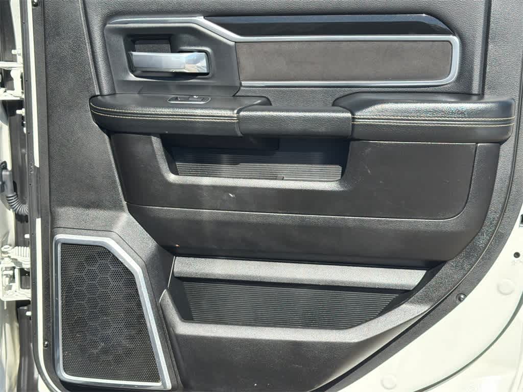 Thumbnail: 2019 RAM 2500 - 15