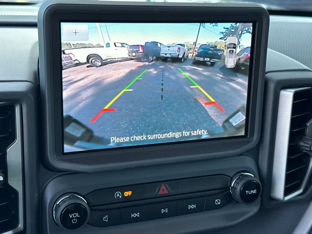 Thumbnail: 2024 Ford Bronco Sport - 28