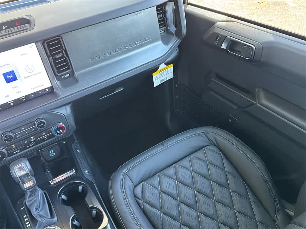 Thumbnail: 2025 Ford Bronco - 20