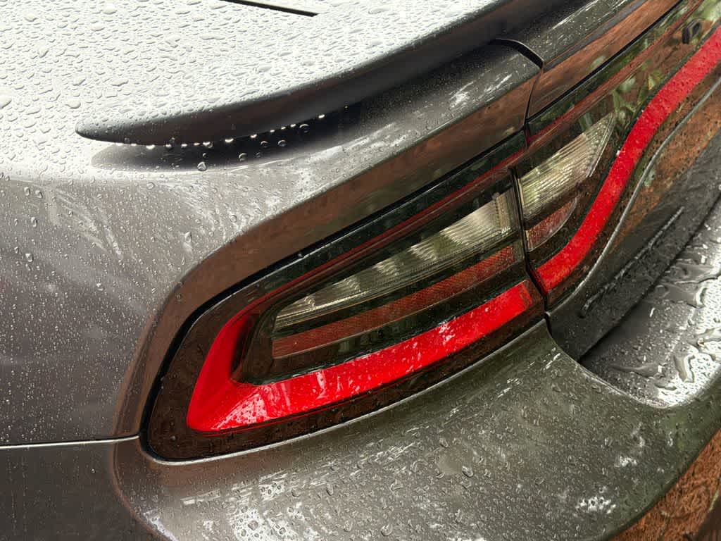 Thumbnail: 2021 Dodge Charger - 9