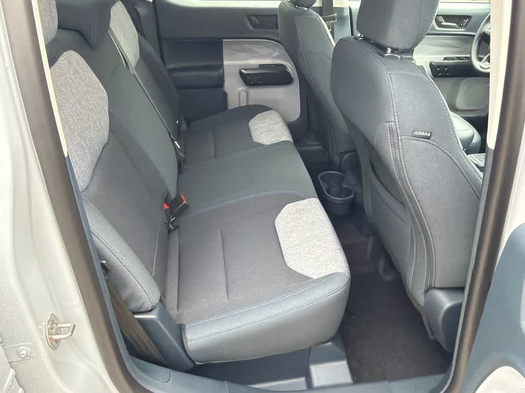 Thumbnail: 2026 Ford Maverick - 14