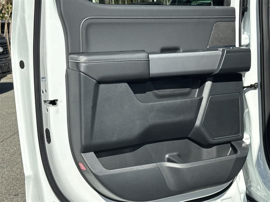 Thumbnail: 2026 Ford F-150 - 18