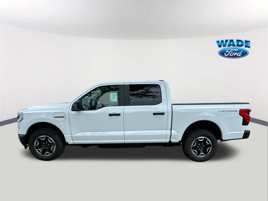 Thumbnail: 2023 Ford F-150 - 8