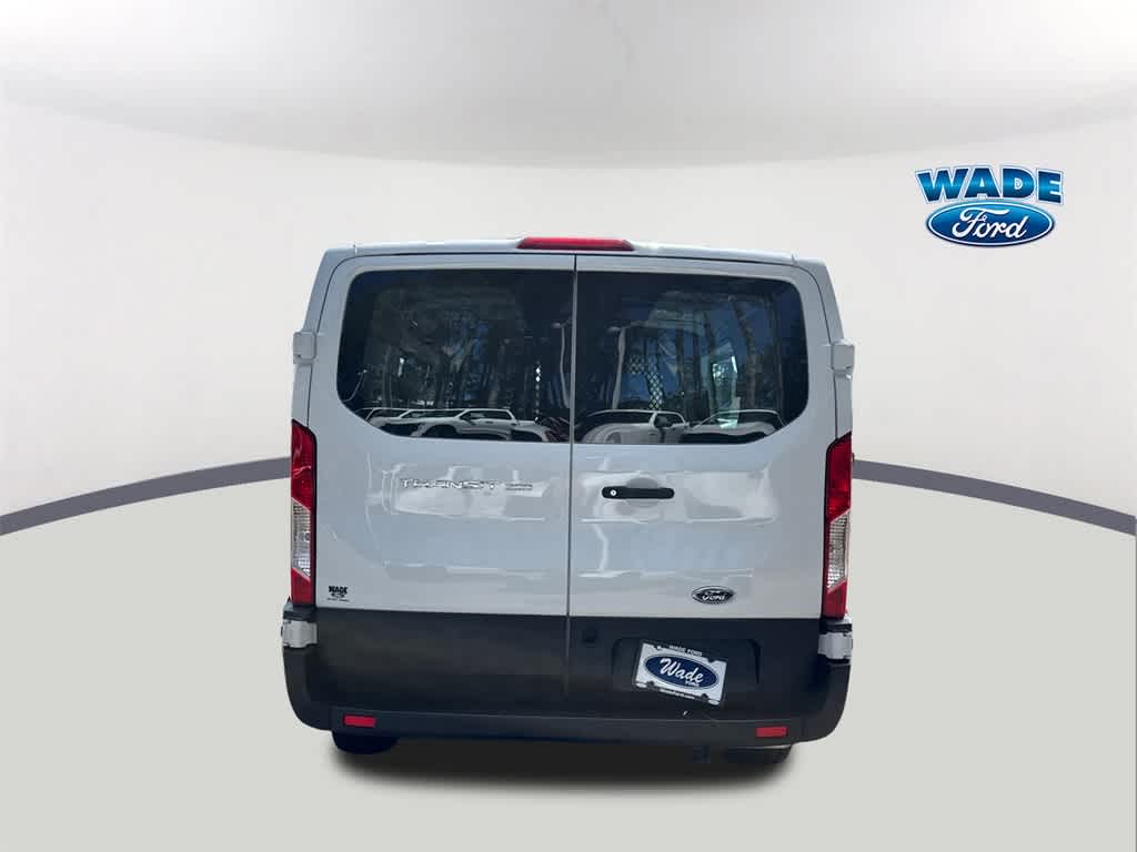 Thumbnail: 2023 Ford Transit Series - 6