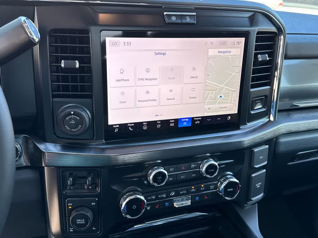 Thumbnail: 2026 Ford F-350 - 26