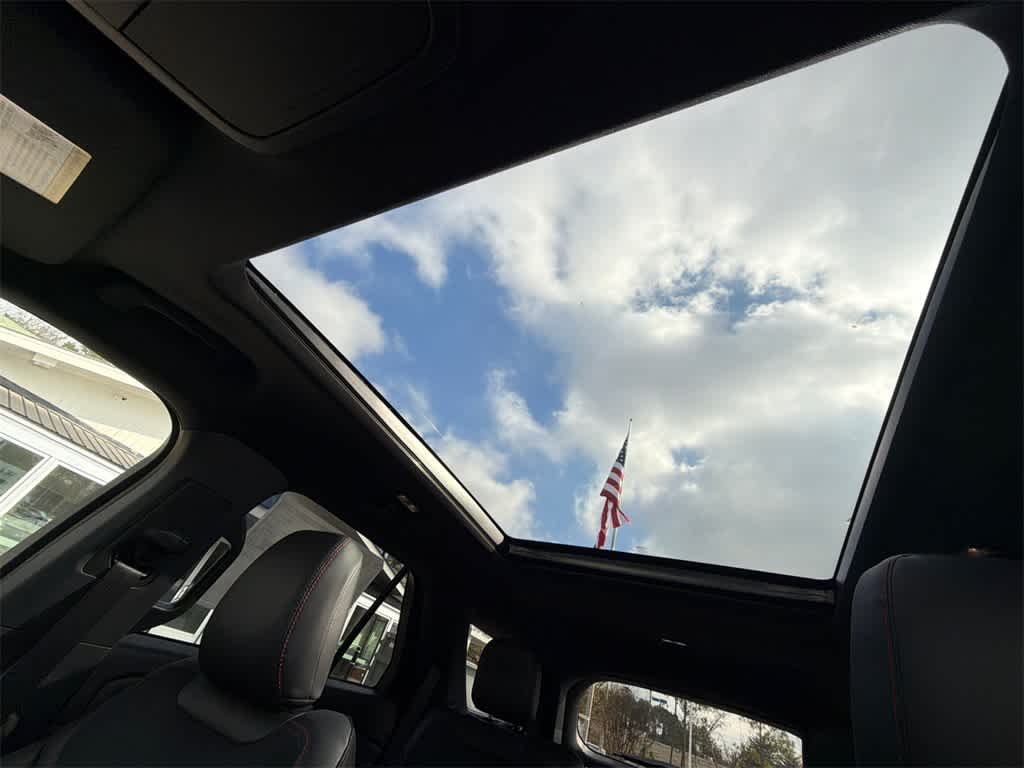 Thumbnail: 2026 Ford Explorer - 32