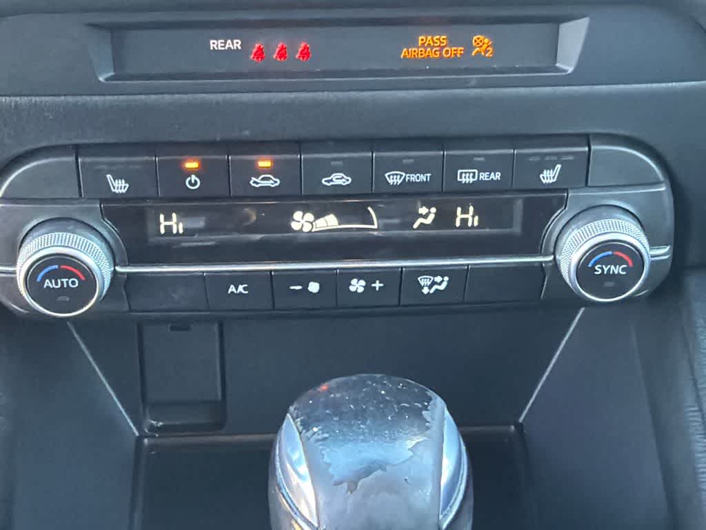 Thumbnail: 2023 Mazda CX-5 - 28