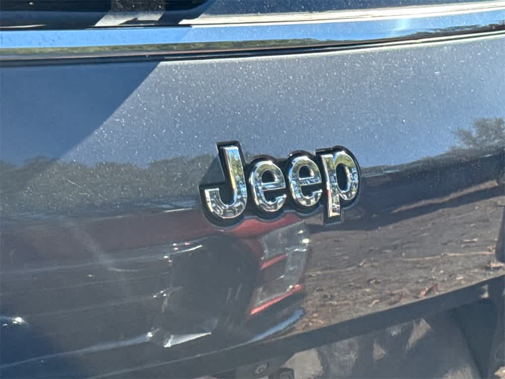 Thumbnail: 2021 Jeep Grand Cherokee L - 11