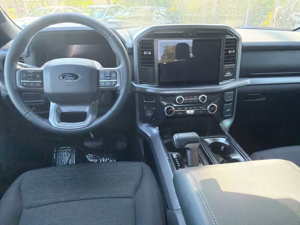 Thumbnail: 2026 Ford F-150 - 18