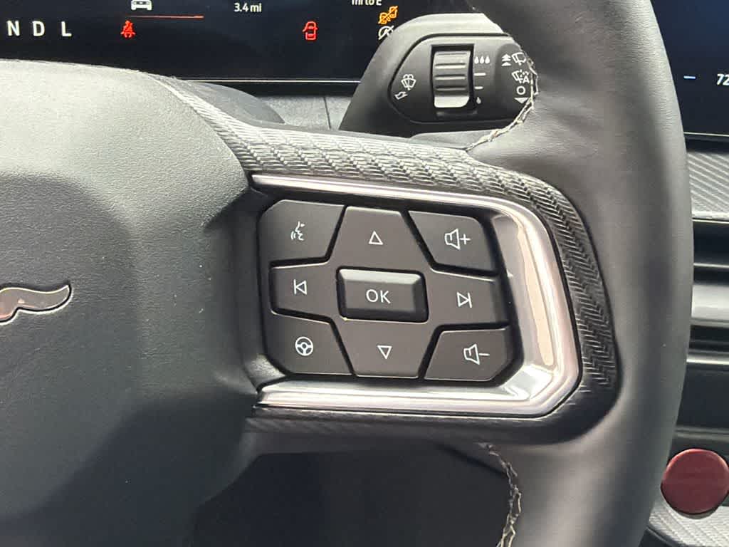 Thumbnail: 2026 Ford Mustang - 18