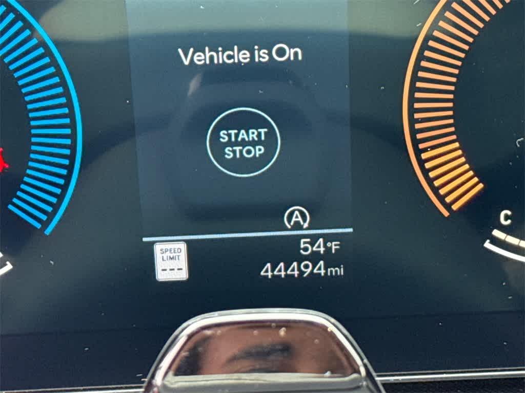 Thumbnail: 2024 Hyundai Santa Fe - 28