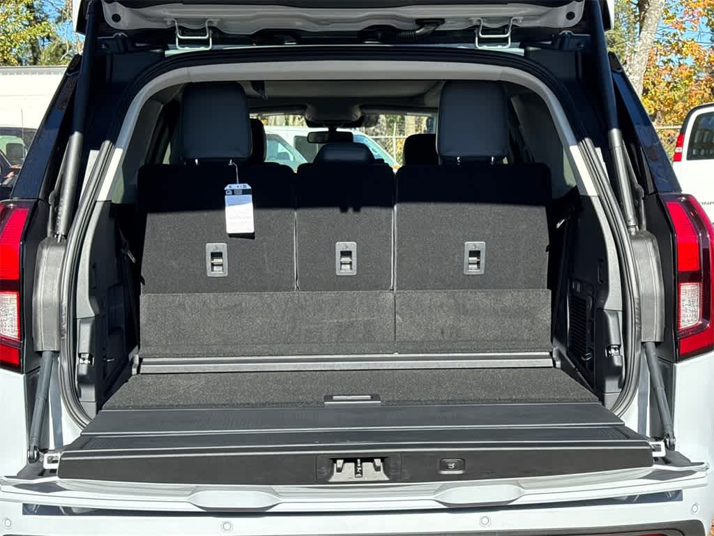 Thumbnail: 2025 Ford Expedition - 16