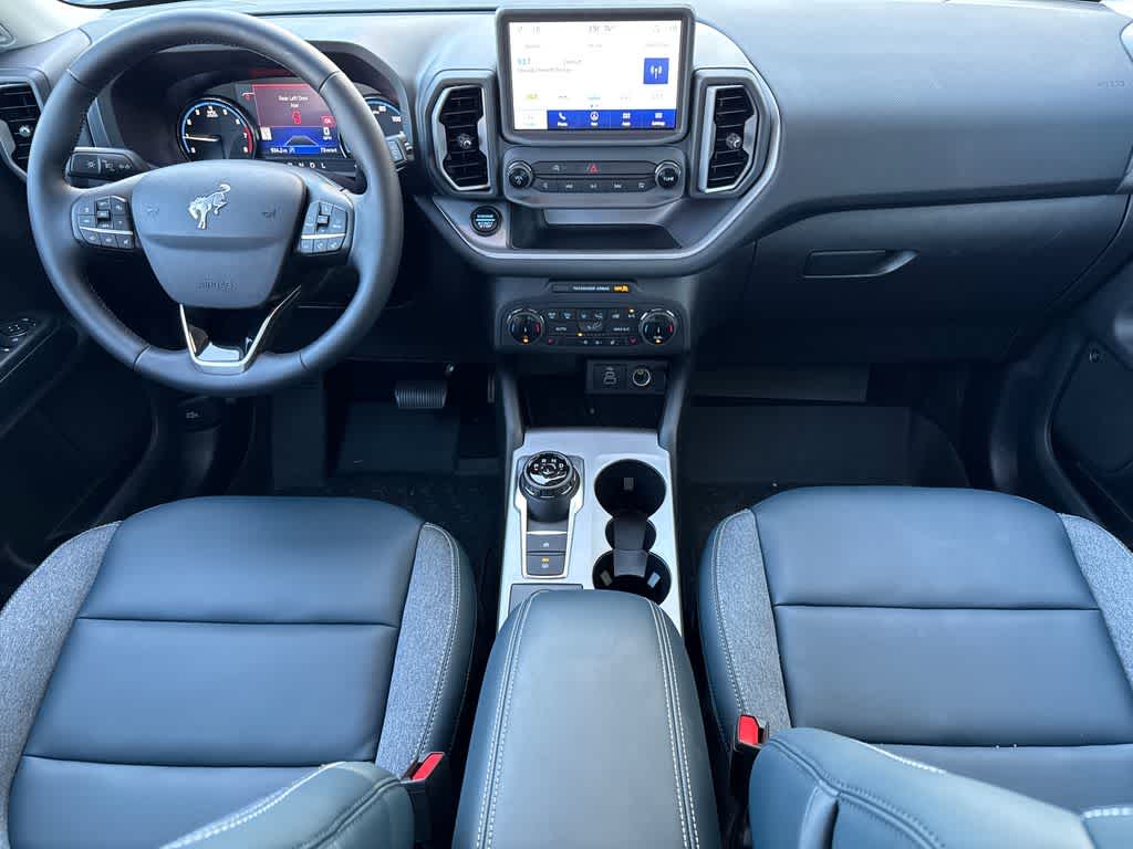 Thumbnail: 2024 Ford Bronco Sport - 18