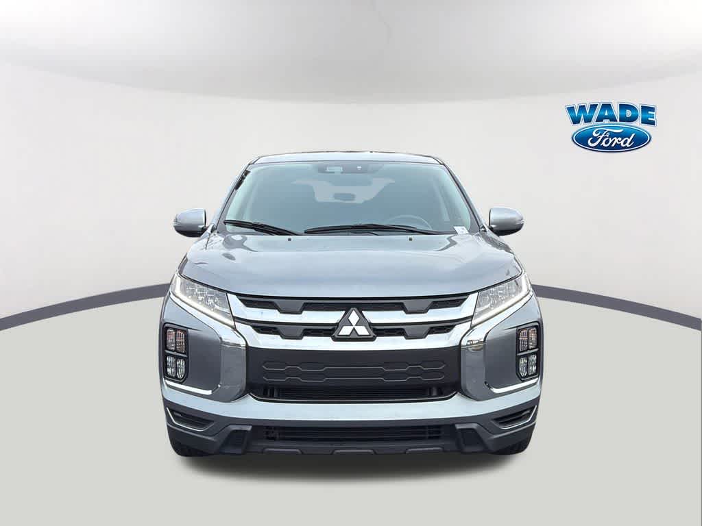 Thumbnail: 2024 Mitsubishi Outlander Sport - 2