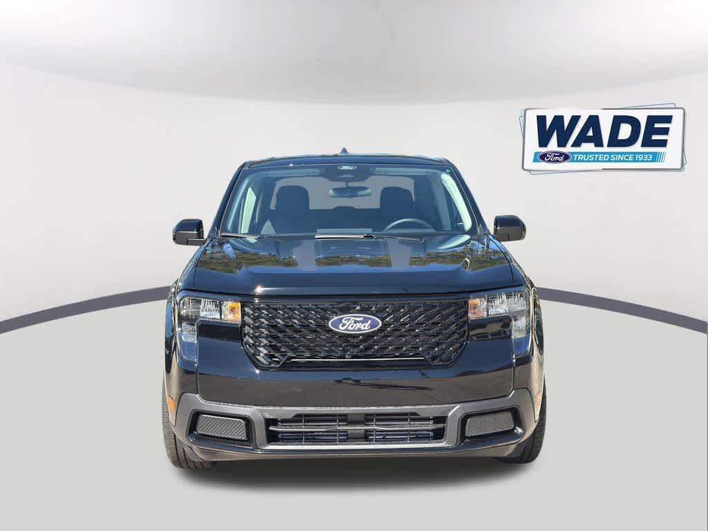 Thumbnail: 2026 Ford Maverick - 2