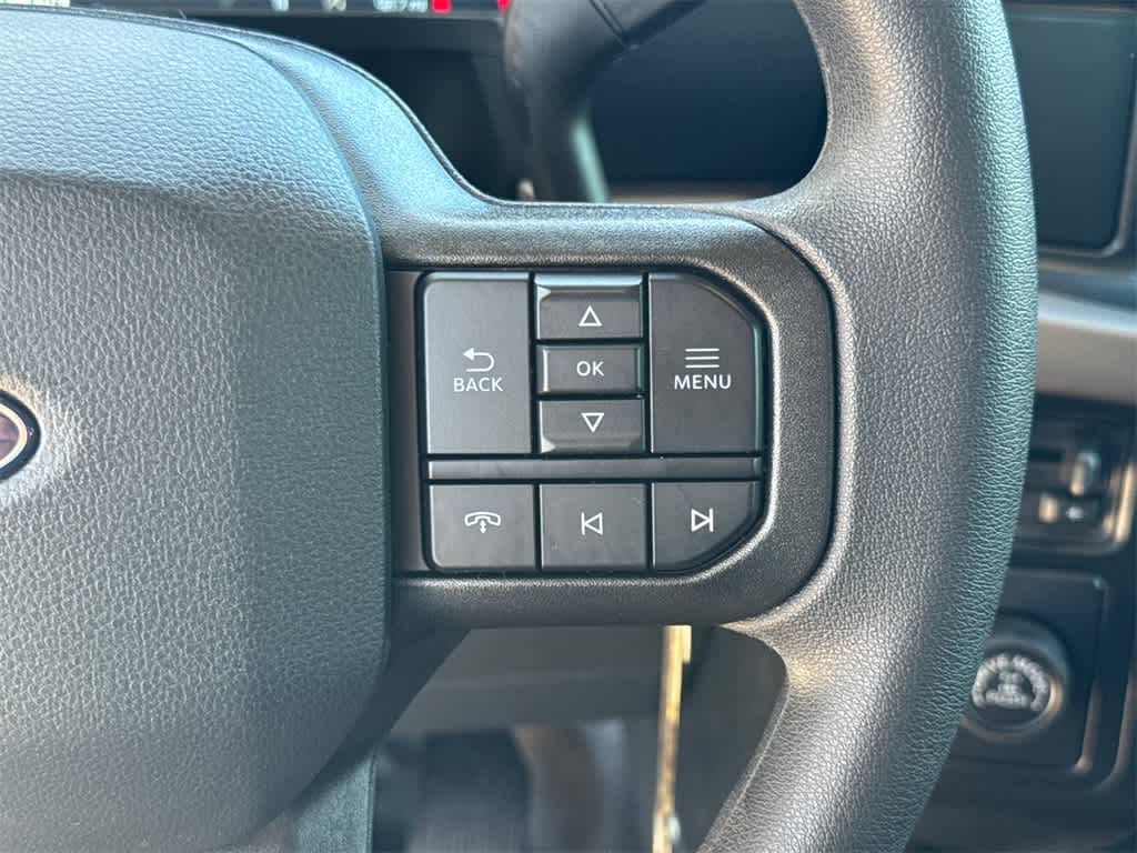 Thumbnail: 2025 Ford F-150 - 26