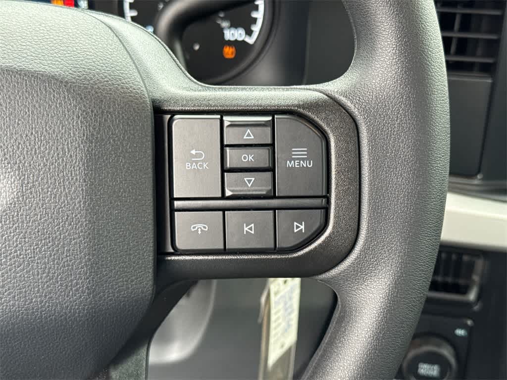 Thumbnail: 2025 Ford F-250 - 23