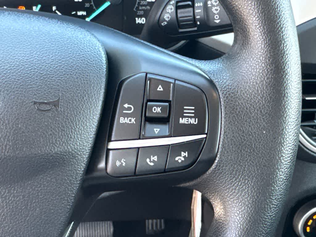 Thumbnail: 2021 Ford Escape - 23