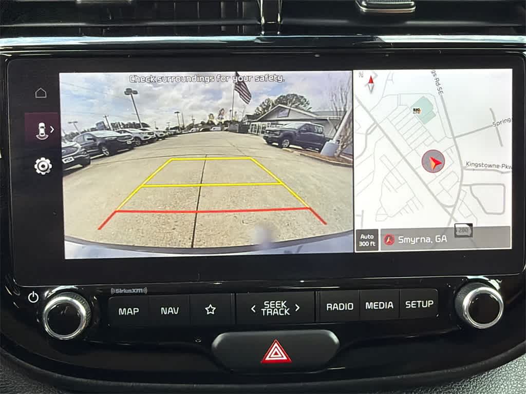 Thumbnail: 2024 Kia Soul - 27