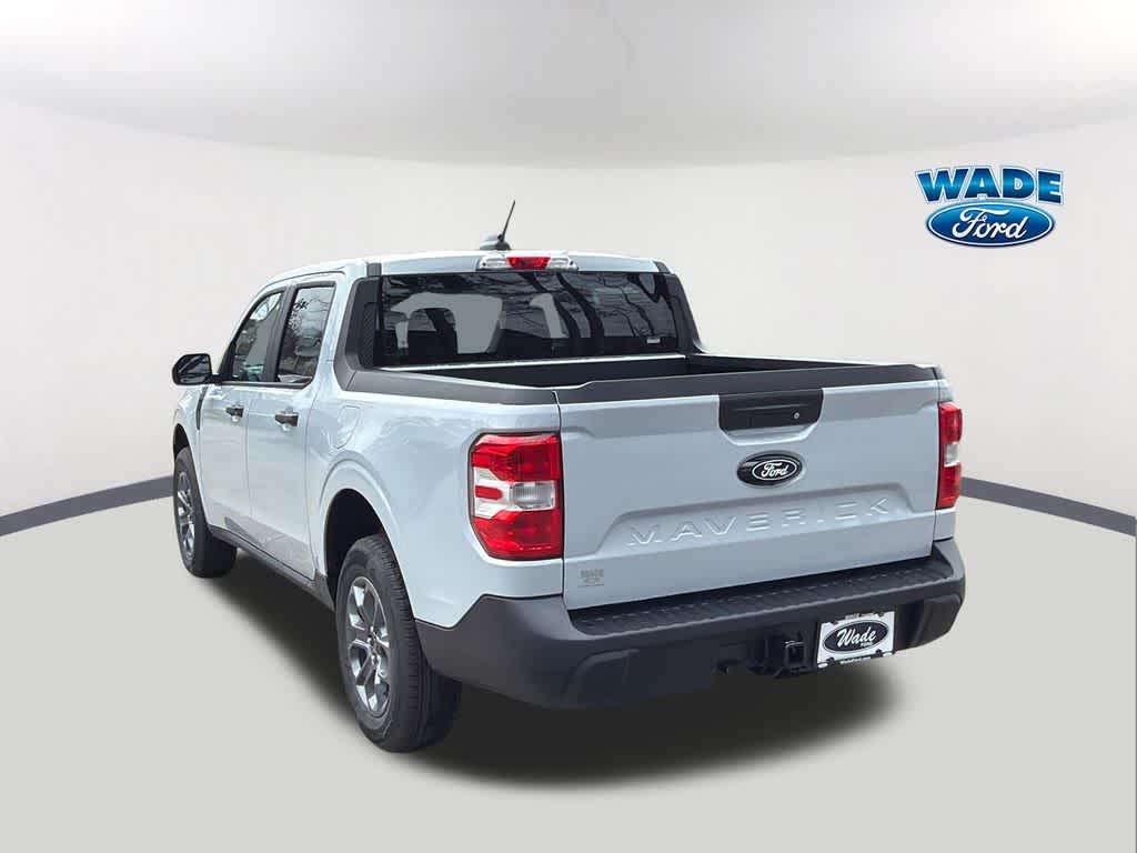 Thumbnail: 2026 Ford Maverick - 7