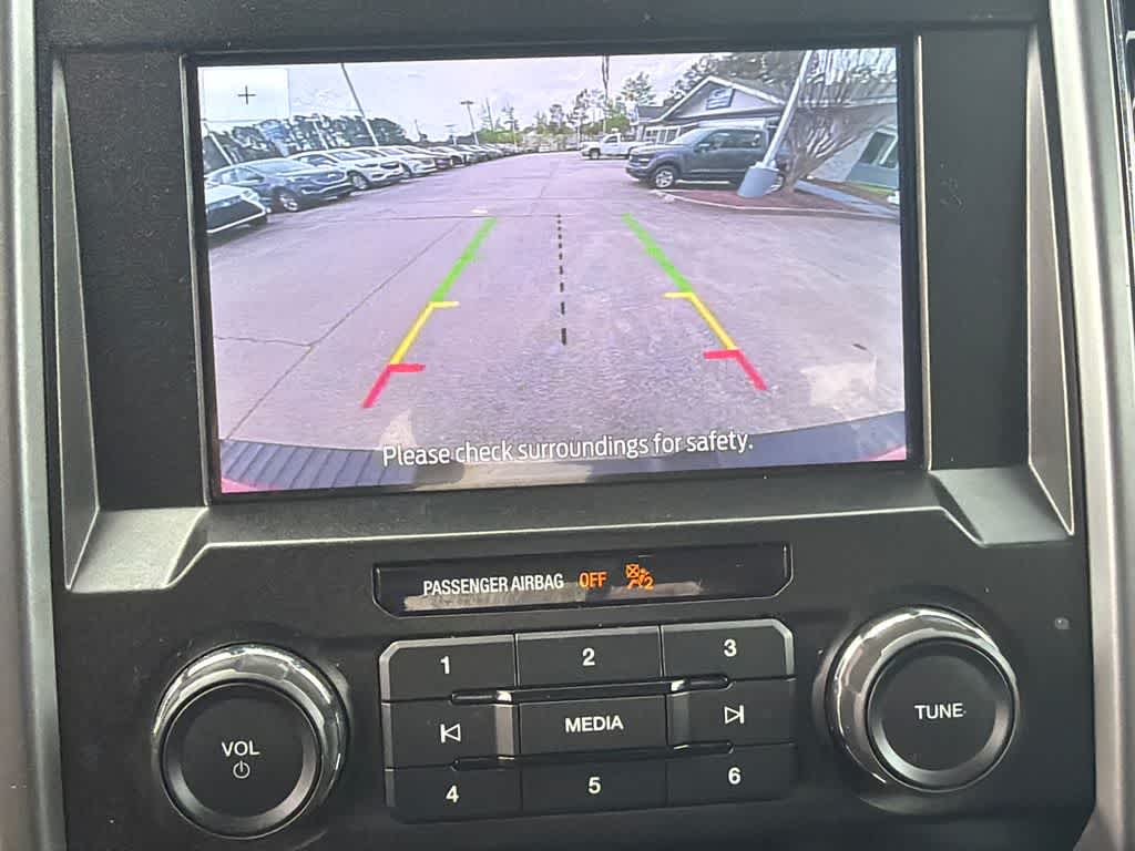 Thumbnail: 2020 Ford F-150 - 27