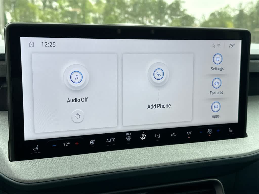 Thumbnail: 2025 Ford Maverick - 24