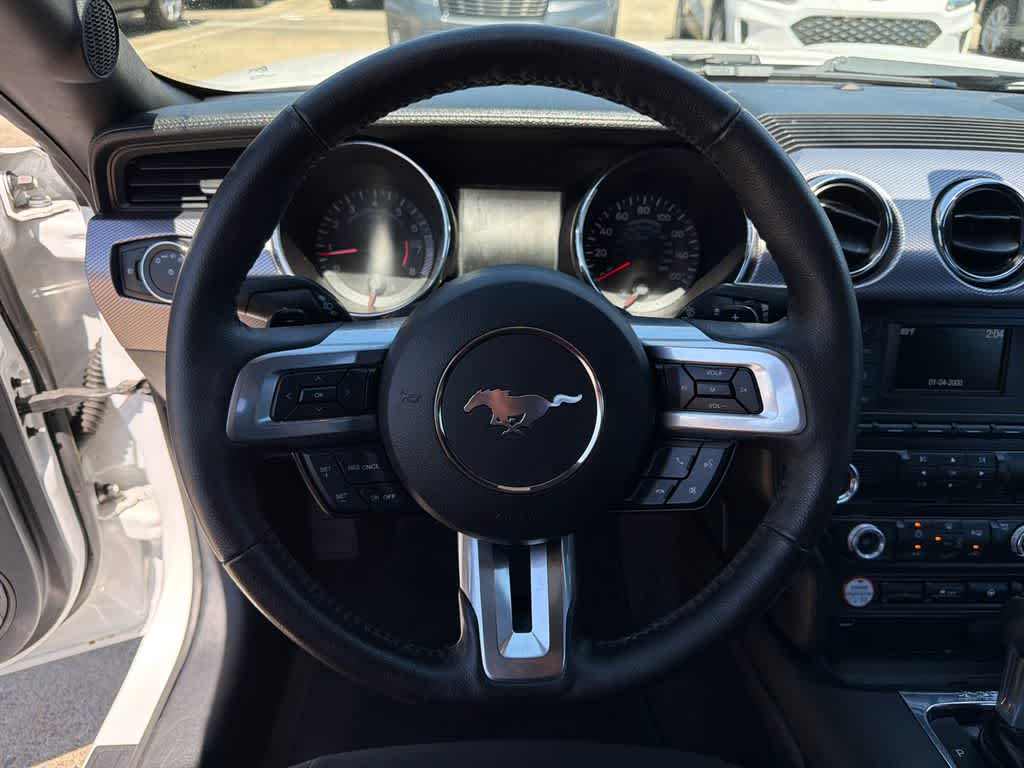 Thumbnail: 2015 Ford Mustang - 20