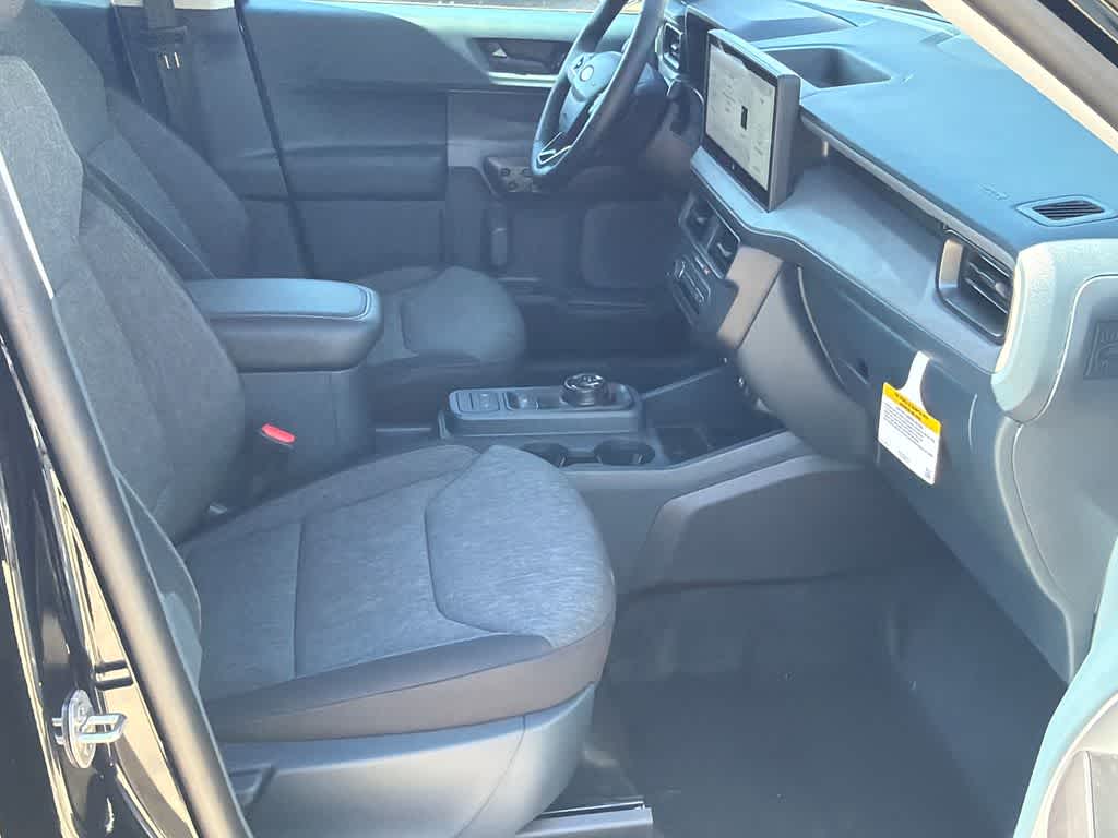 Thumbnail: 2026 Ford Maverick - 12