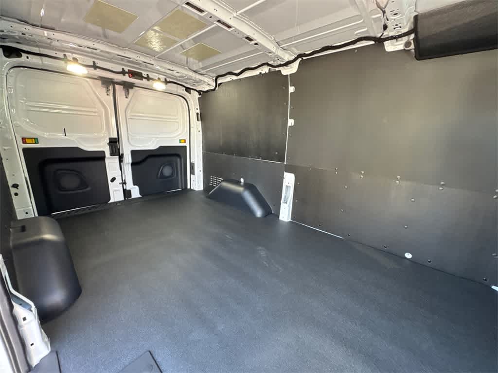 Thumbnail: 2025 Ford Transit Series - 15