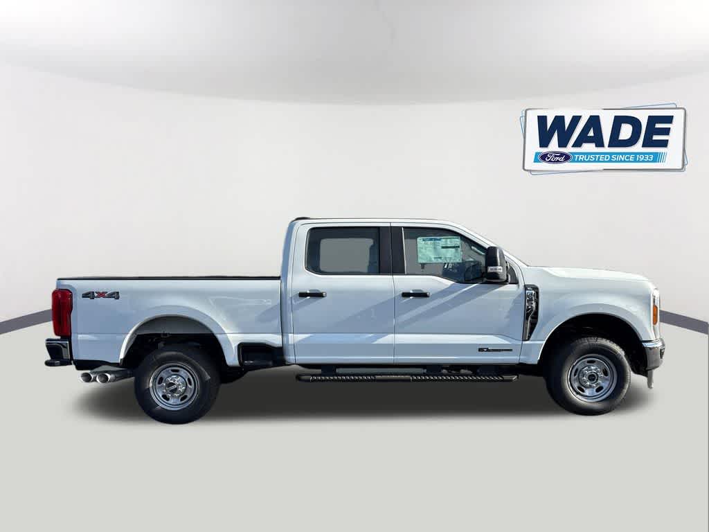 Thumbnail: 2025 Ford F-350 - 4