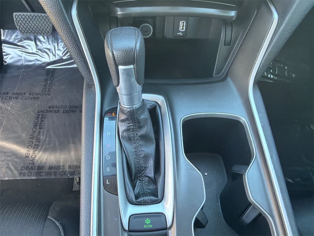 Thumbnail: 2019 Honda Accord - 30