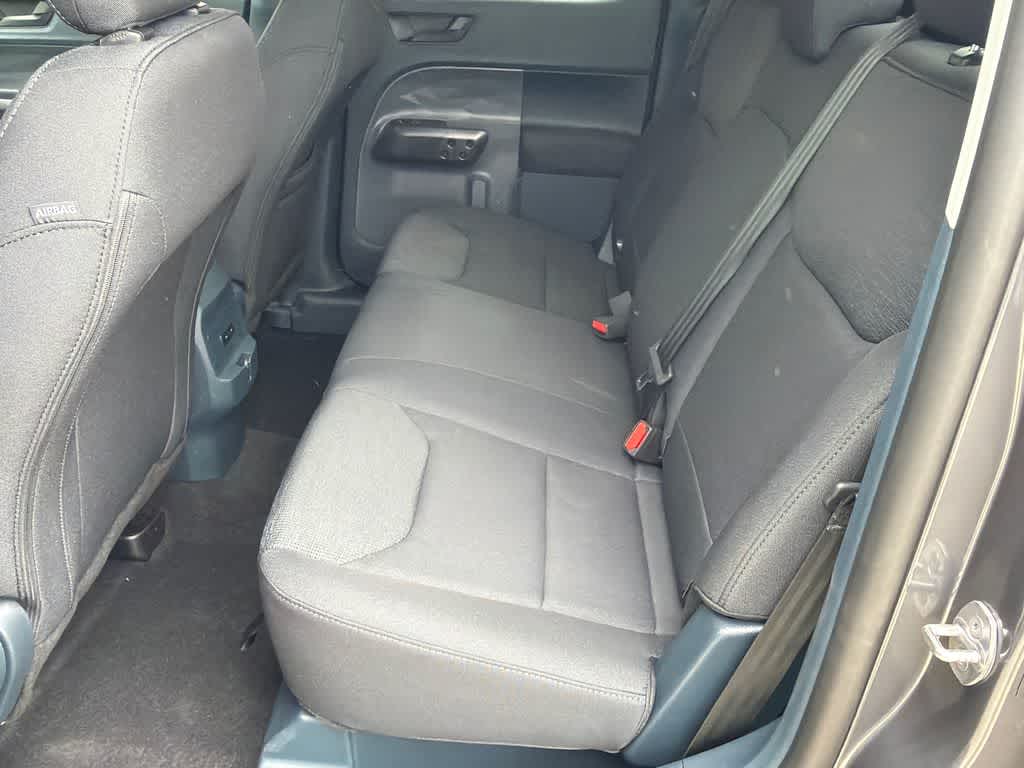 Thumbnail: 2026 Ford Maverick - 17