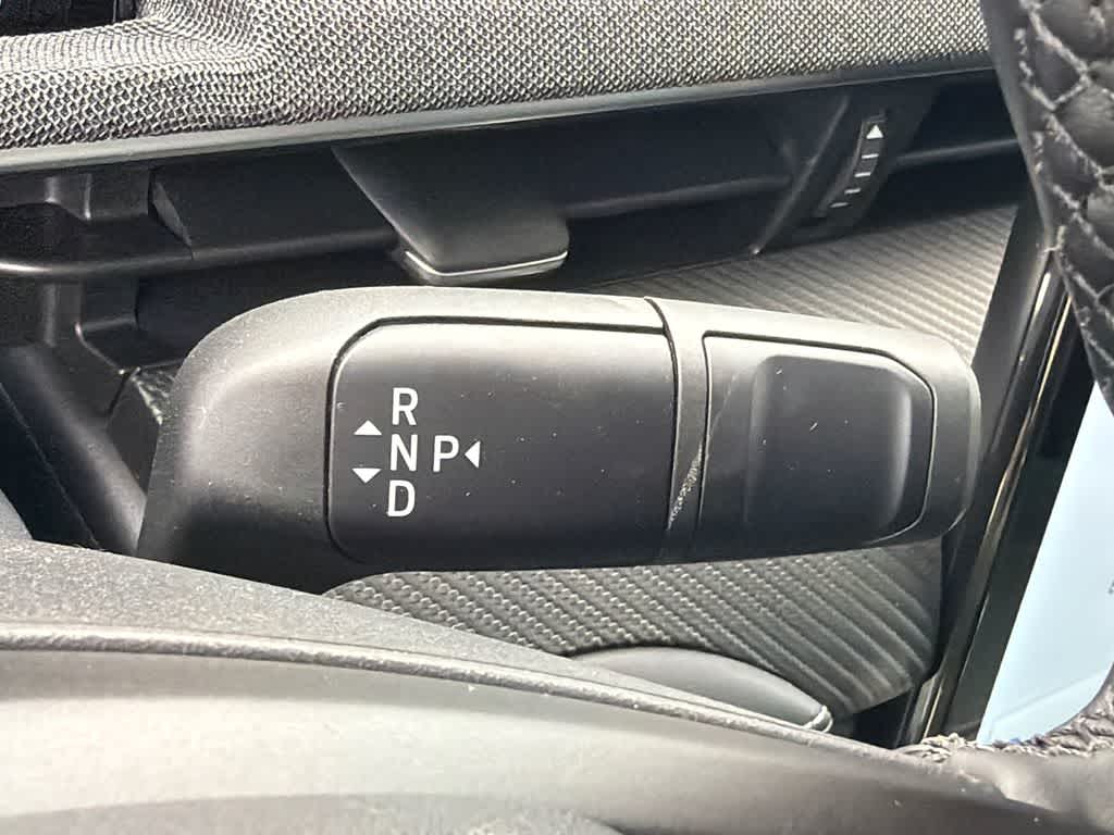 Thumbnail: 2026 Ford Mustang Mach-E - 28