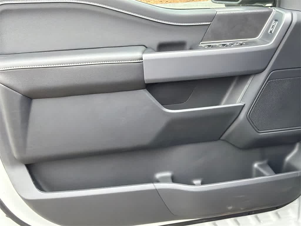 Thumbnail: 2026 Ford F-150 - 11