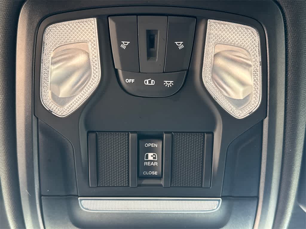 Thumbnail: 2023 RAM 3500 - 31