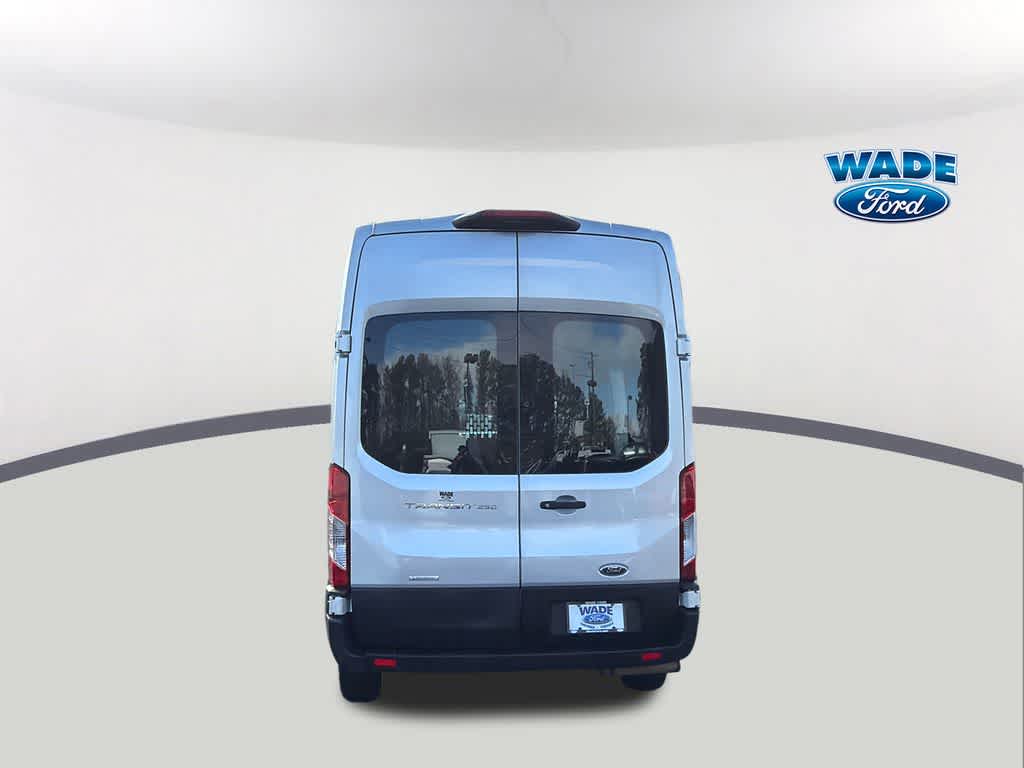 Thumbnail: 2023 Ford Transit Series - 6