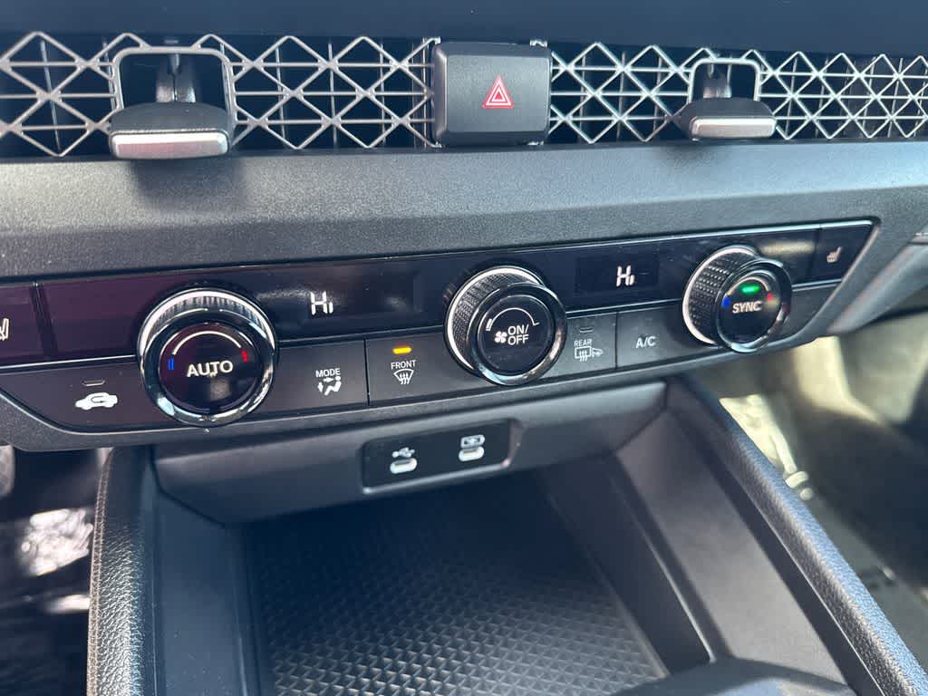 Thumbnail: 2024 Honda Accord - 29