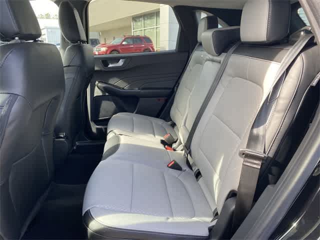 Thumbnail: 2024 Ford Escape - 10