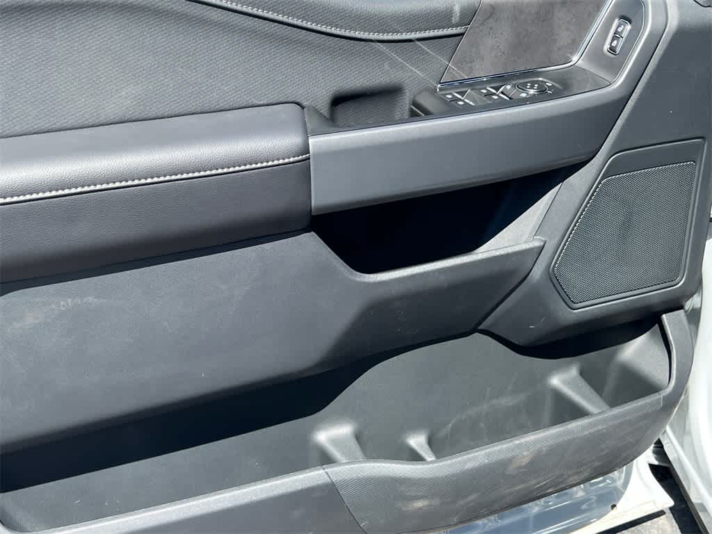 Thumbnail: 2025 Ford F-150 - 10