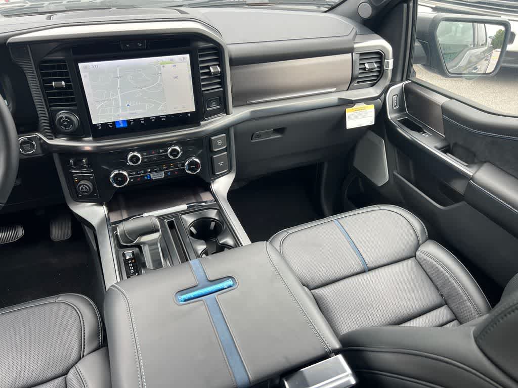 Thumbnail: 2025 Ford F-150 - 19