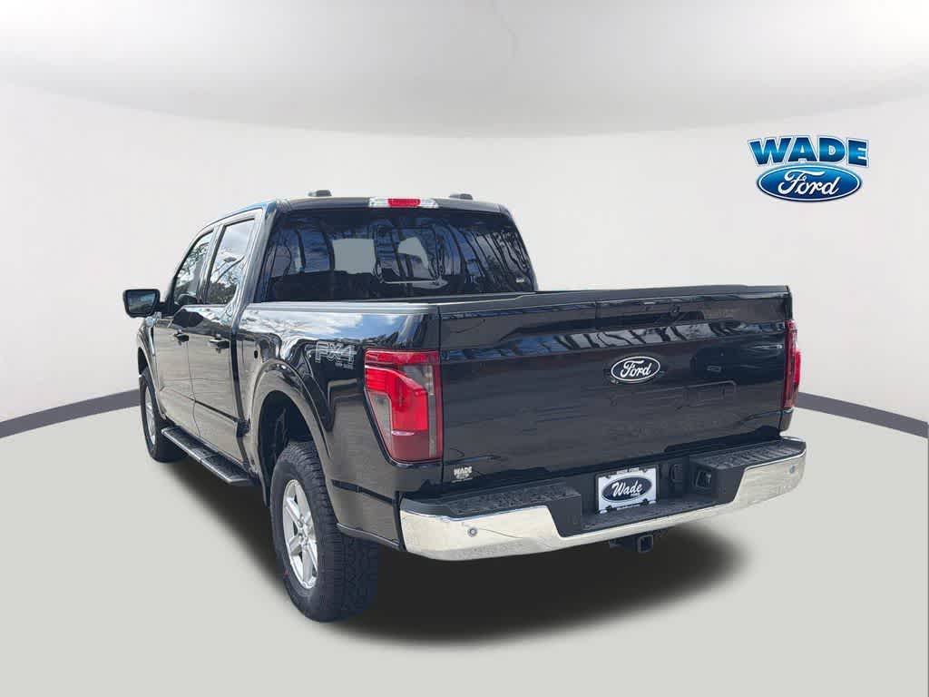 Thumbnail: 2026 Ford F-150 - 7