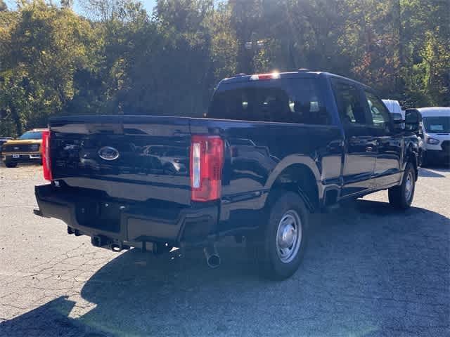 Thumbnail: 2024 Ford F-350 - 4