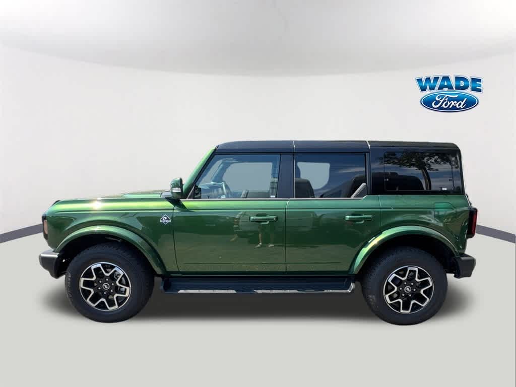 Thumbnail: 2025 Ford Bronco - 8