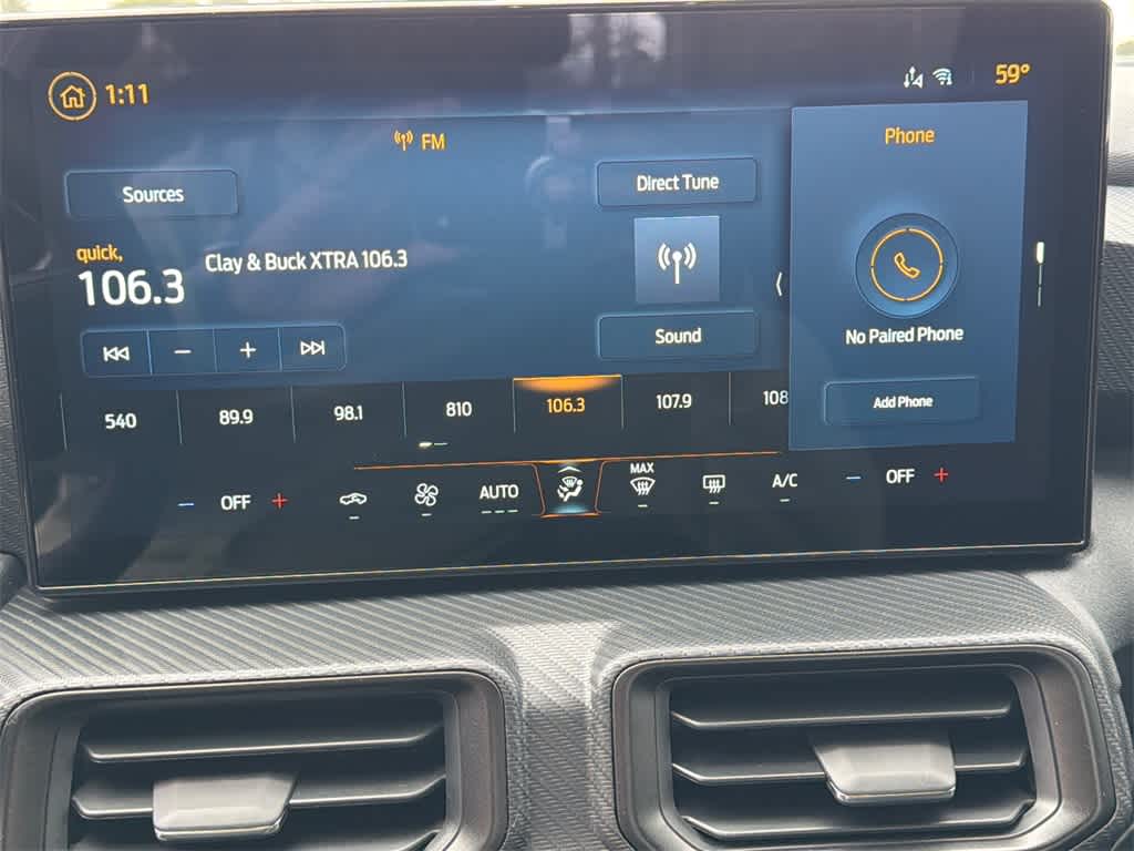 Thumbnail: 2026 Ford Mustang - 21